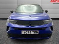 Used Vauxhall Mokka 136 HP (100 kW) 2025 SUV