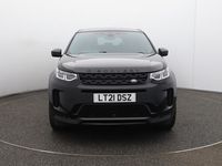 used Land Rover Discovery Sport t 2.0 D165 MHEV R-Dynamic S Plus SUV 5dr Diesel Auto 4WD Euro 6 (s/s) (5 Seat) (163 ps) Android SUV