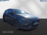 Used Hyundai i30 N Performance 275 HP (202 kW) 2018