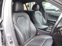 Used BMW 530e M Sport 2022 Grey Sedan