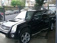 Used Isuzu Pick up 2008 Pickup