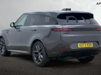Used Land Rover Range Rover Sport SE Dynamic 300 HP (220 kW) 2026 SUV