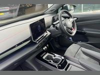 Ny VW ID.5 GTX 250 kW (340 HK) 2026 Svart SUV