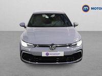 Used VW Golf VIII R-line 150 HP (110 kW) 2023 Grey Hatchback