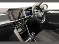 Used VW T-Roc Life 147 HP (108 kW) 2023 Grey SUV