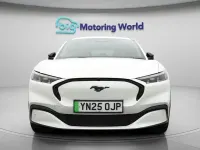Usado Ford Mustang Mach-E Extended Range 216 kW (294 HP) 2025 SUV