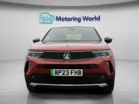 Used Vauxhall Mokka Ultimate 100 kW (136 HP) 2025 SUV