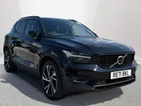 Usado Volvo XC40 R-Design Pro 197 CV (144 kW) 2022 SUV
