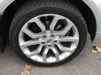 Used Land Rover Range Rover Sport 2005 SUV