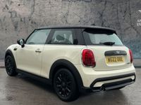 used Mini Cooper Hatchback 1.5Classic 3dr Auto