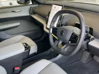 Used Volvo EX30 Plus 200 kW (272 HP) 2024 Crystal white SUV