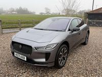 Used Jaguar I-Pace 294 kW (400 HP) 2022 SUV