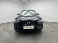 Used Volvo XC60 Plus 247 HP (181 kW) 2022 Black SUV
