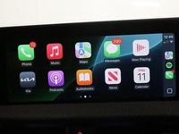 Used Kia EV6 Air 2022 Red SUV