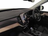 New Volvo XC90 Plus 449 HP (330 kW) 2026 Black SUV