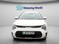 Used Kia e-Niro 147 kW (201 HP) 2023 White SUV