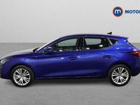 Used Seat Leon SE Dynamic 110 HP (80 kW) 2023 Hatchback