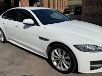 Used Jaguar XF R-Sport 179 HP (131 kW) 2020 Sedan
