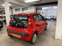 used Peugeot 107 1.0 Urban 3dr 2-Tronic