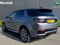 used Land Rover Discovery Sport 1.5 P300e R-dynamic HSE 5Dr Auto [5 Seat] Station Wagon