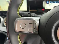 New Smart #3 Premium 200 kW (272 HP) 2026 Orange SUV