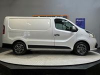 used Renault Trafic SL27 dCi 120 Sport Nav Van ** NO VAT **