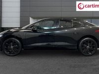 Used Jaguar I-Pace R-Dynamic 294 kW (400 HP) 2023 Black SUV