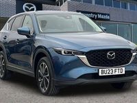 Used Mazda CX-5 Exclusive-Line 165 HP (121 kW) 2025 SUV