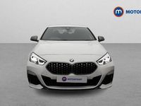 Used BMW M235 306 HP (225 kW) 2024 White Coupe