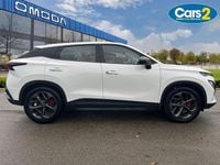 Used Omoda 5 184 HP (135 kW) 2024 White SUV