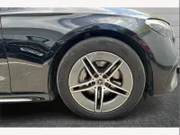 Usado Mercedes E200 AMG line 200 HP (147 kW) 2025 Preto Carrinha