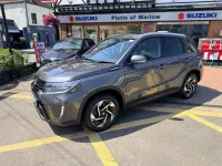 Used Suzuki Vitara 2025 Grey SUV