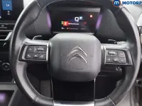 Used Citroën C4 Shine 131 HP (96 kW) 2021 Grey Hatchback