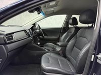 Used Kia Niro 2019 Blue SUV