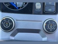 Used VW Touareg R-line 281 HP (206 kW) 2018 Black SUV