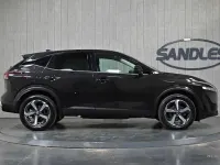 Used Nissan Qashqai N-Connecta 158 HP (116 kW) 2023 SUV