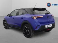 Second-hand Vauxhall Mokka Ultimate 100 kW (136 CP) 2025 SUV