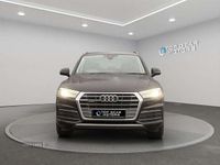 Used Audi Q5 Sport 190 HP (139 kW) 2018 Black SUV