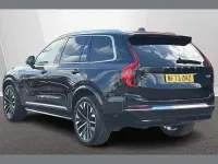 Used Volvo XC90 Ultra 455 HP (334 kW) 2025 Black SUV