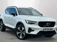 Used Volvo XC40 Plus 161 HP (118 kW) 2026 SUV