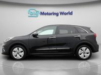 Used Kia e-Niro 147 kW (201 HP) 2021 SUV