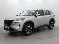 Used Nissan X-Trail Acenta Premium 2023 Silver SUV