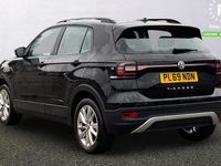 Used VW T-Cross SE 95 HP (69 kW) 2023 SUV