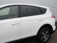 used Toyota RAV4 4 2.0 D-4D Business Edition Estate