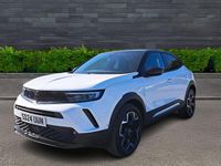 Occasion Vauxhall Mokka Ultimate 134 ch (98 kW) 2024 Blanc SUV