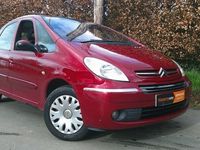 used Citroën Xsara Picasso 1.6 HDi 92 Desire 5dr GOOD CONDITION FSH 12 MONTHS MOT FAMILY CAR