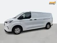 Usado Ford Transit Custom Trend 110 HP (80 kW) 2024 Branco Van