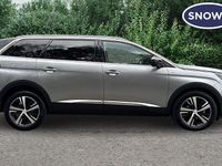 Used Peugeot 5008 GTi 131 HP (96 kW) 2023 Grey SUV