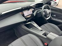 Used Peugeot 308 SW GT 134 HP (98 kW) 2025 Red Estate