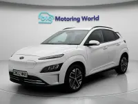Used Hyundai Kona Premium 150 kW (204 HP) 2022 SUV